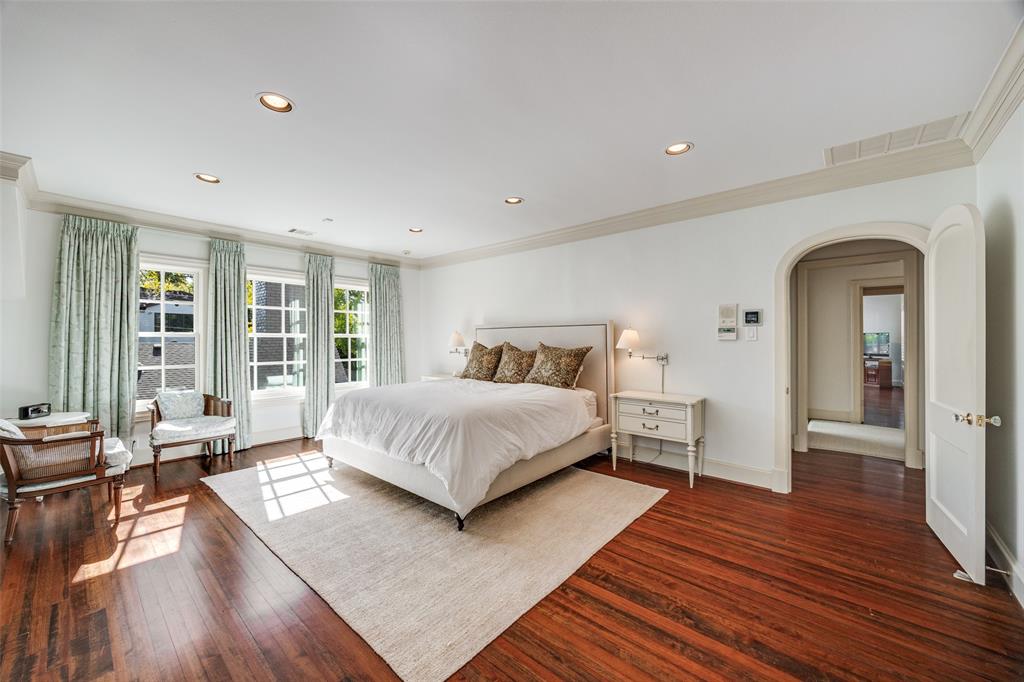 Highland Park - Residential