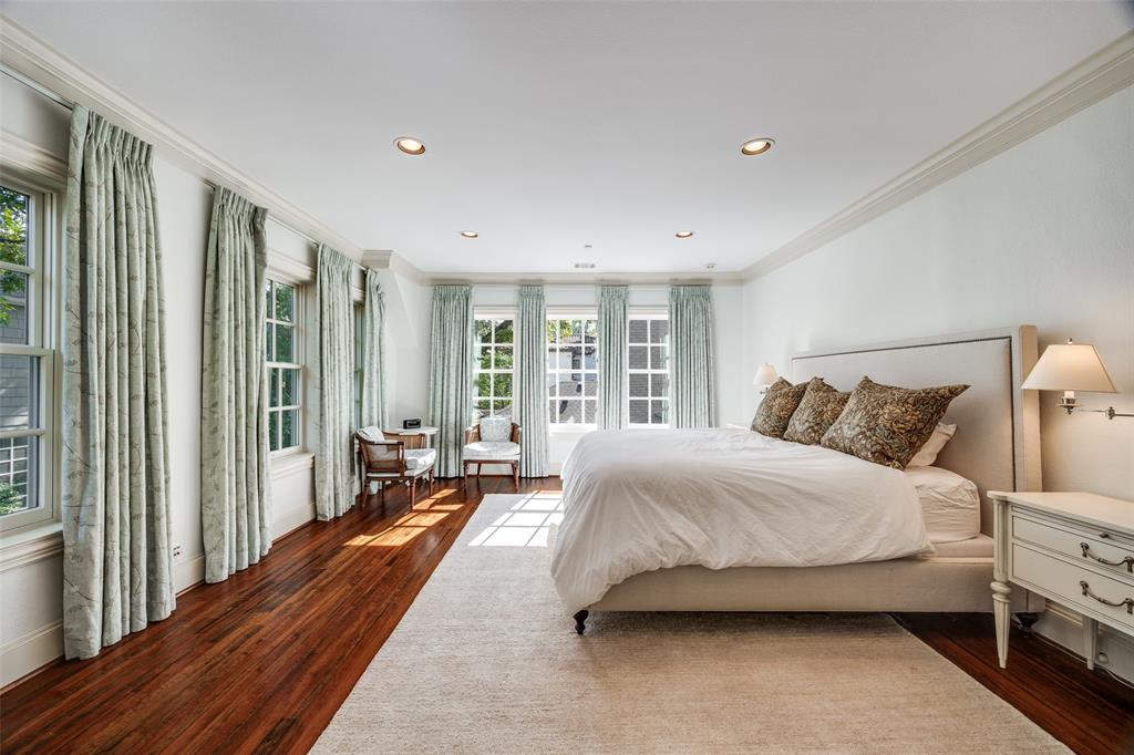 Highland Park - Residential