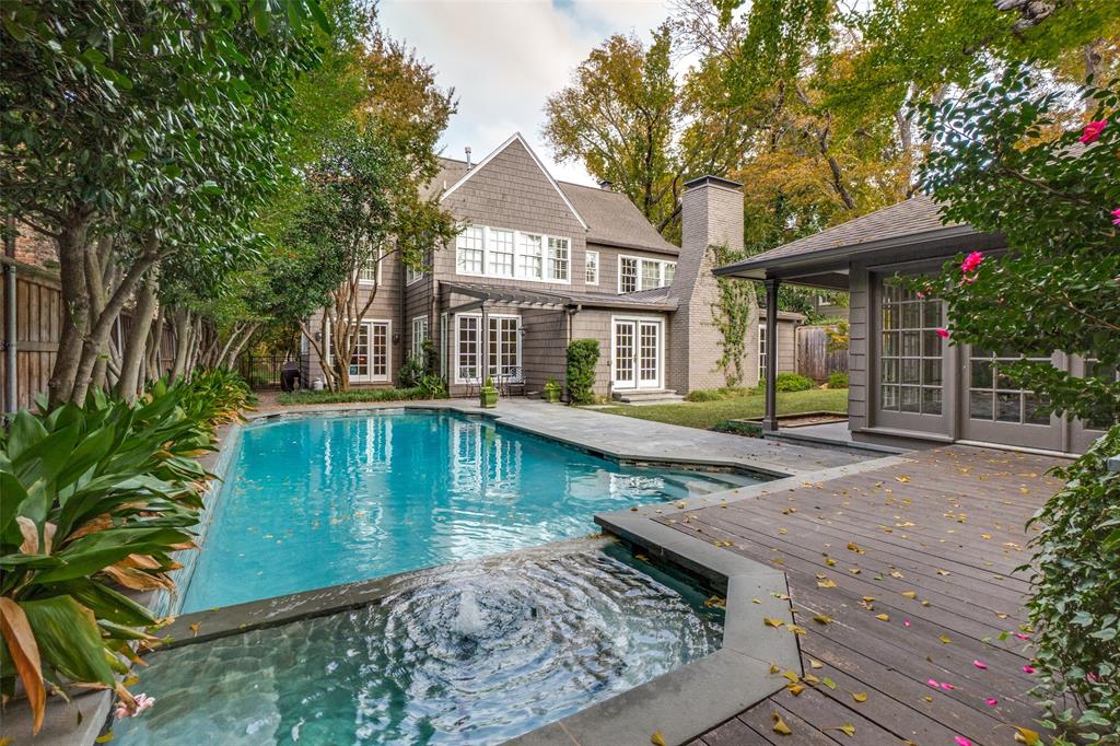 Highland Park - Residential