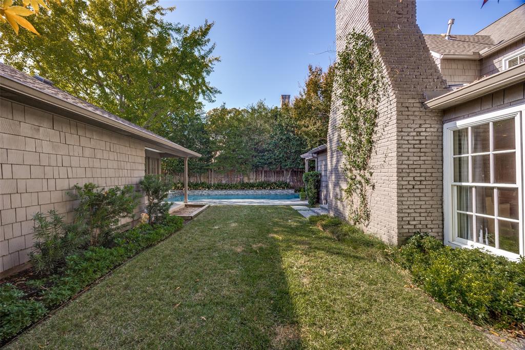 Highland Park - Residential