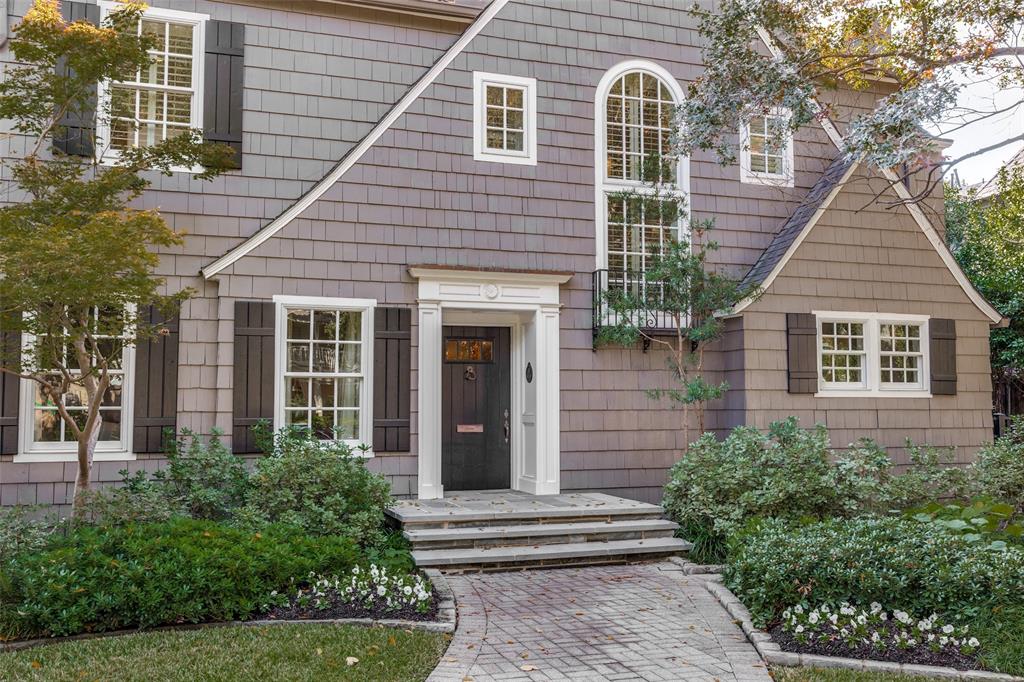 Highland Park - Residential