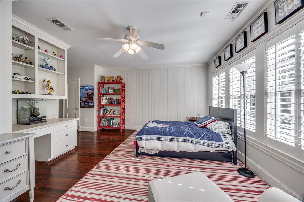 Highland Park - Residential