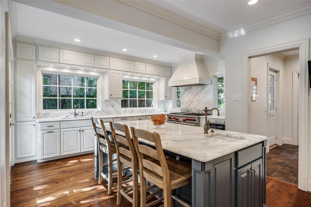 Highland Park - Residential