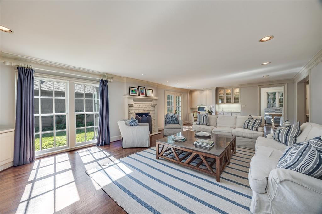 Highland Park - Residential