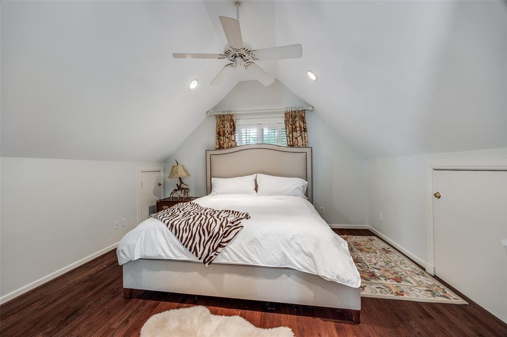 Highland Park - Residential