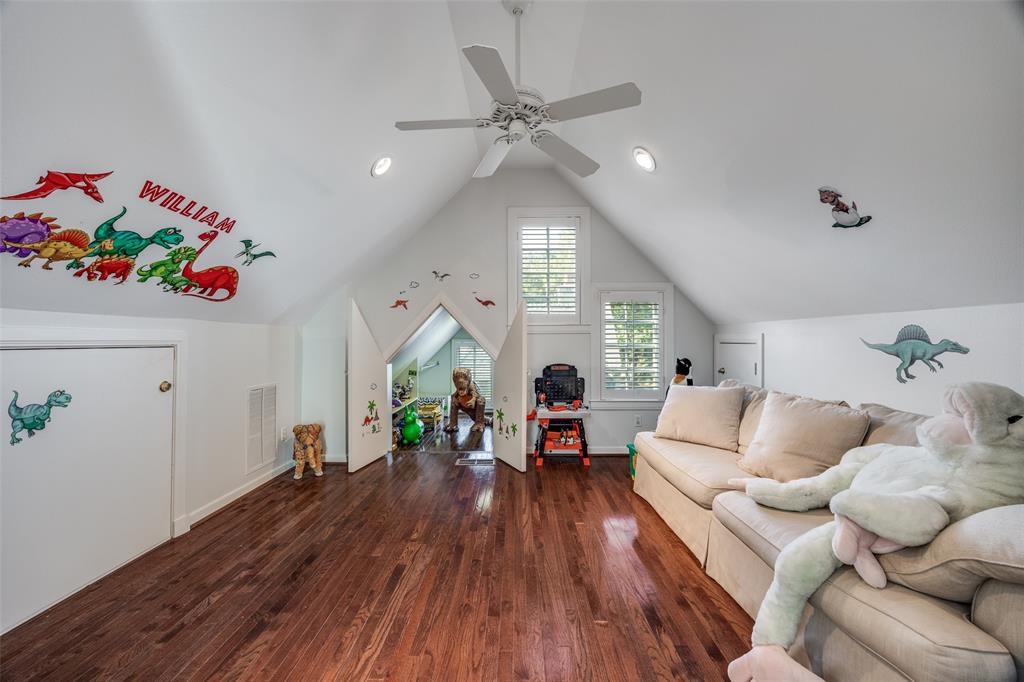 Highland Park - Residential