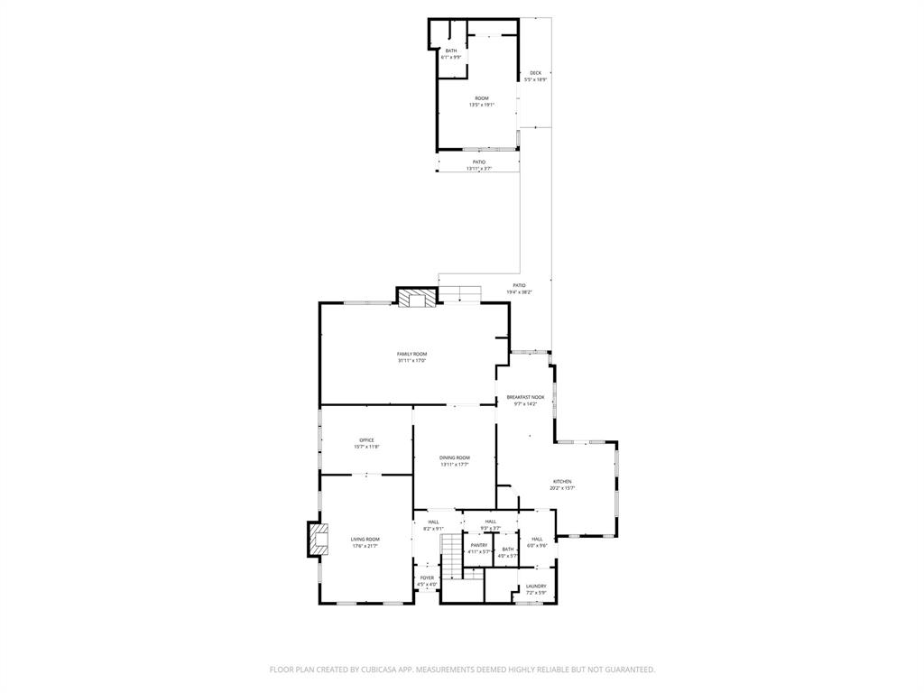 Highland Park - Residential