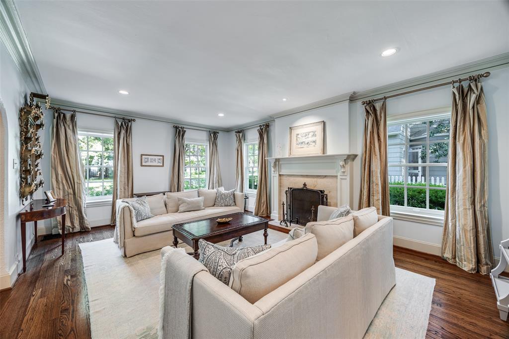 Highland Park - Residential