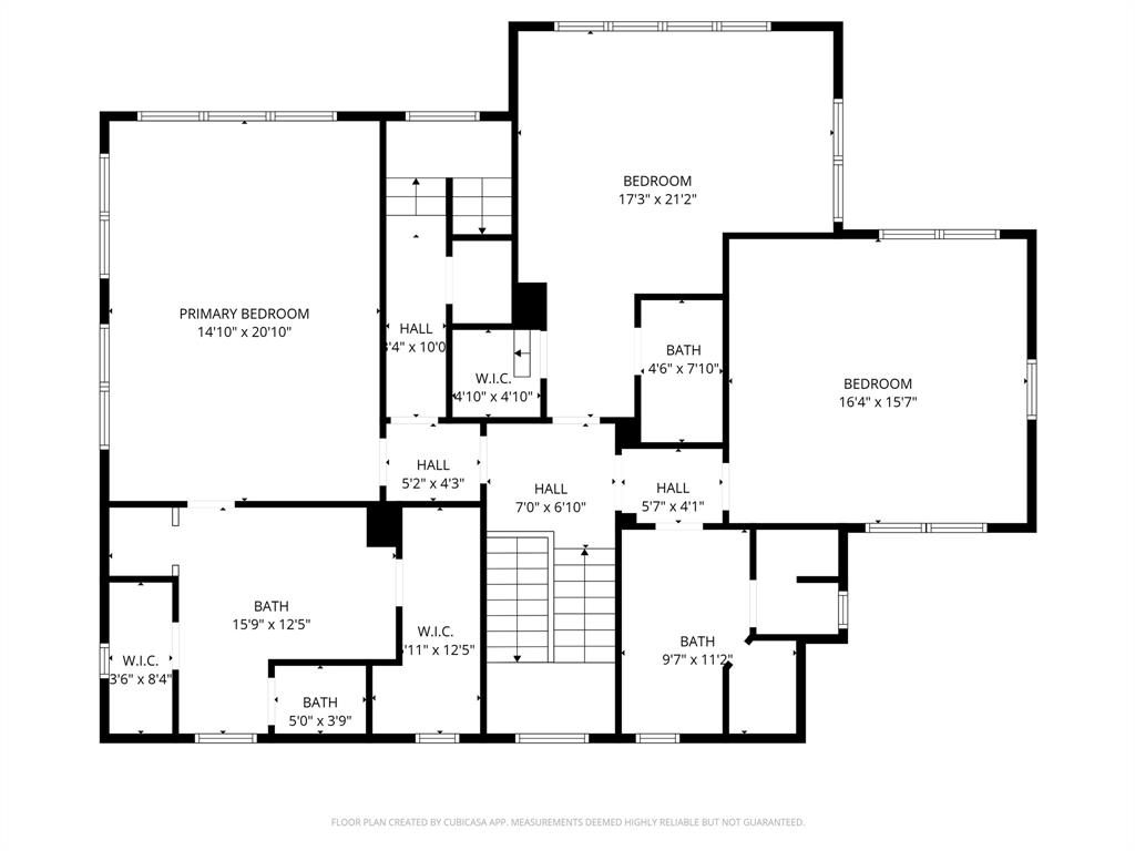 Highland Park - Residential