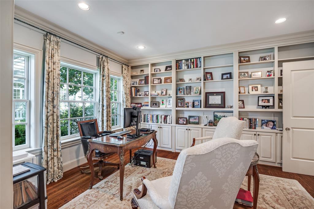 Highland Park - Residential