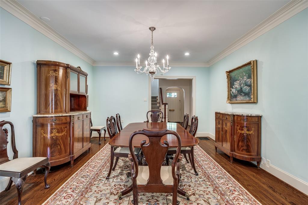 Highland Park - Residential