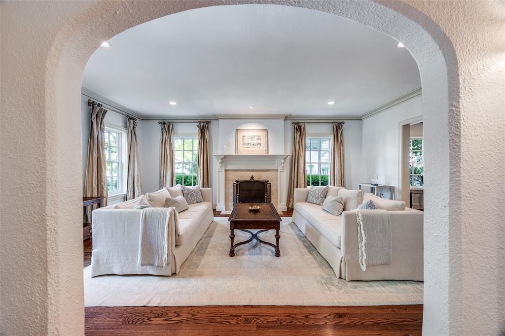 Highland Park - Residential