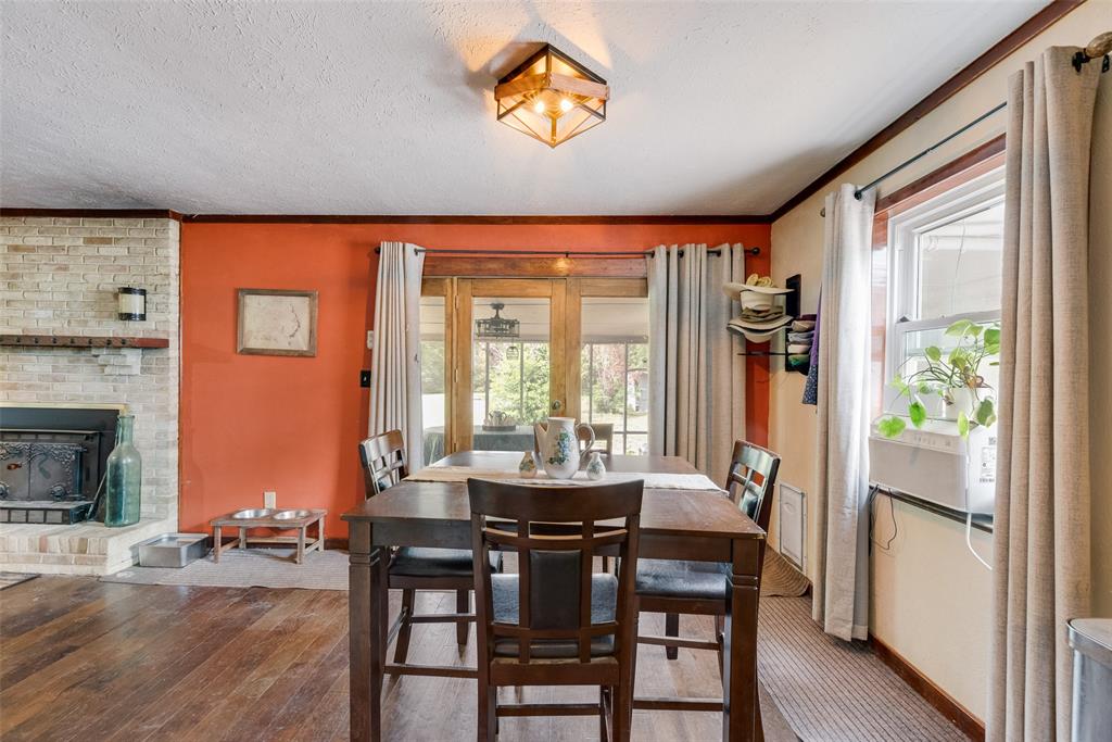 M Forrest - Residential