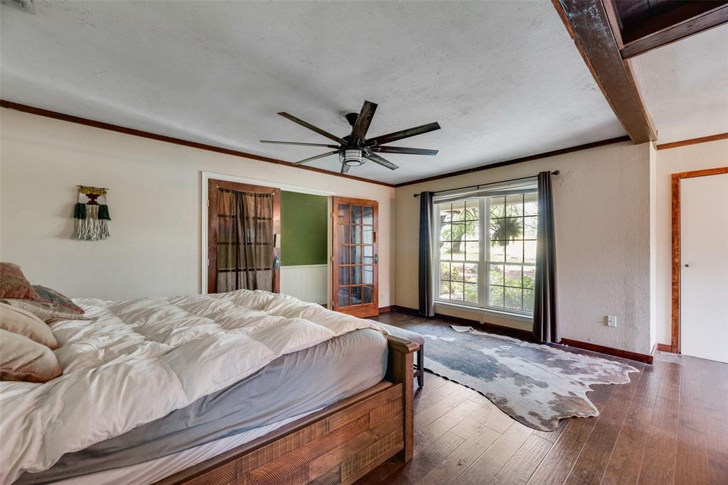 M Forrest - Residential