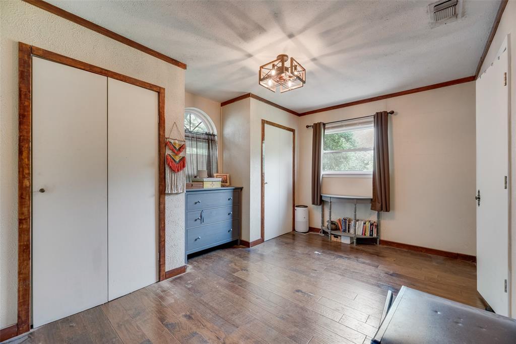 M Forrest - Residential