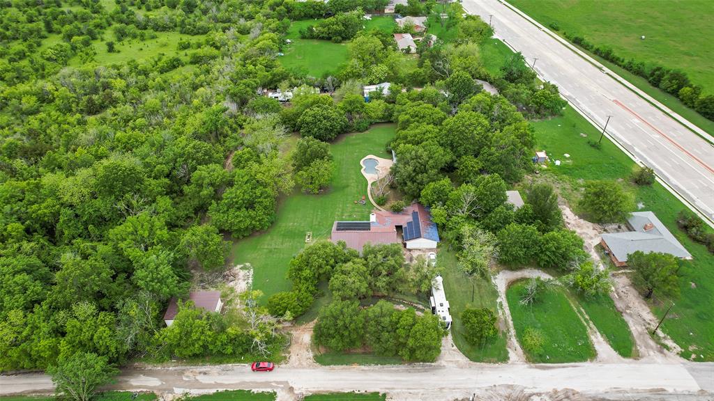 M Forrest - Residential