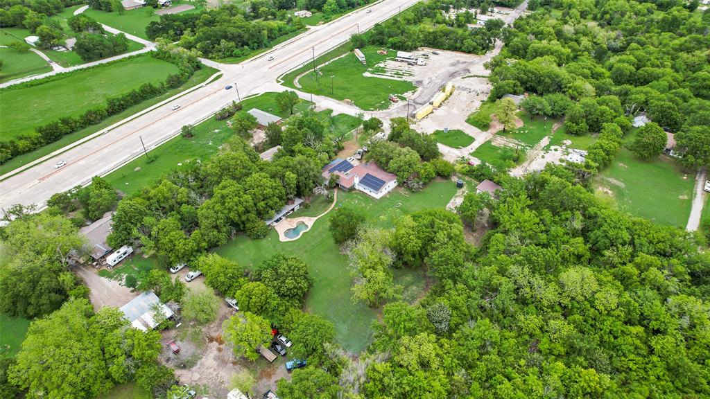 M Forrest - Residential