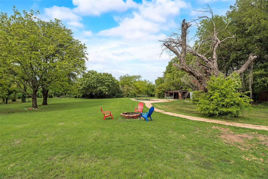 M Forrest - Residential