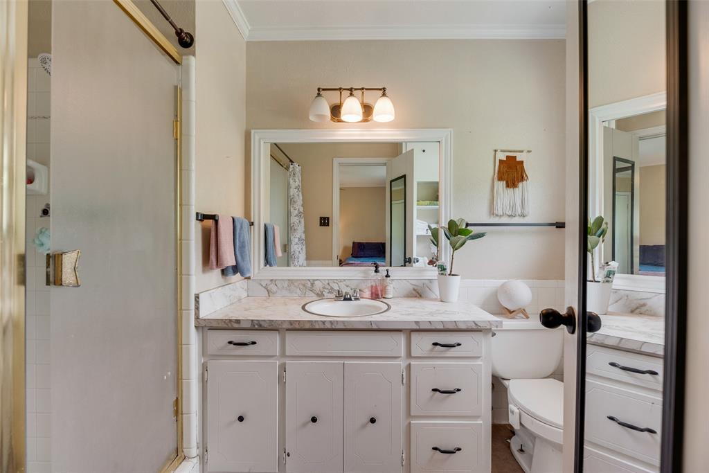 M Forrest - Residential