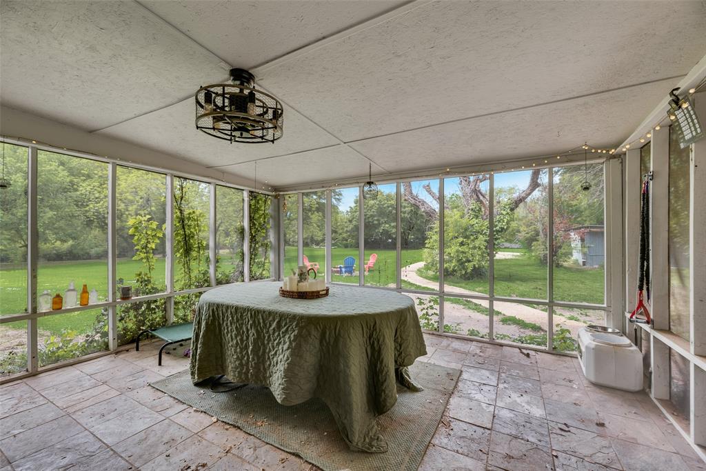 M Forrest - Residential