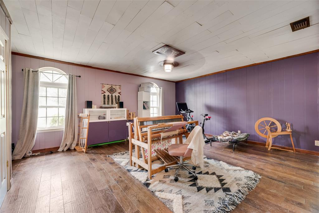 M Forrest - Residential