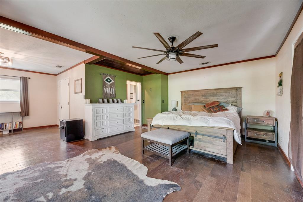 M Forrest - Residential