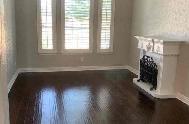 Legacy Square Add - Residential Lease