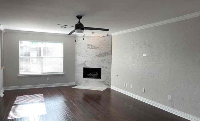 Legacy Square Add - Residential Lease