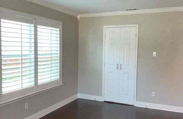 Legacy Square Add - Residential Lease