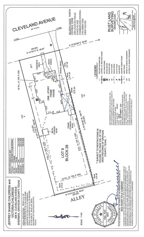 College Park Add - Residential