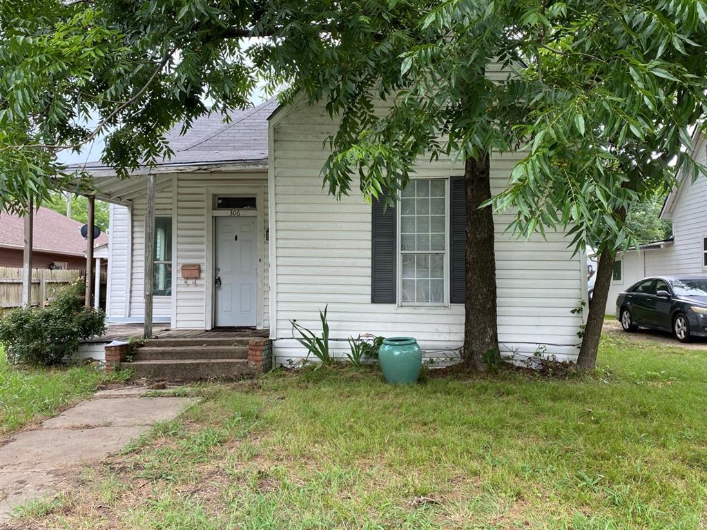 306 N Cleveland Avenue