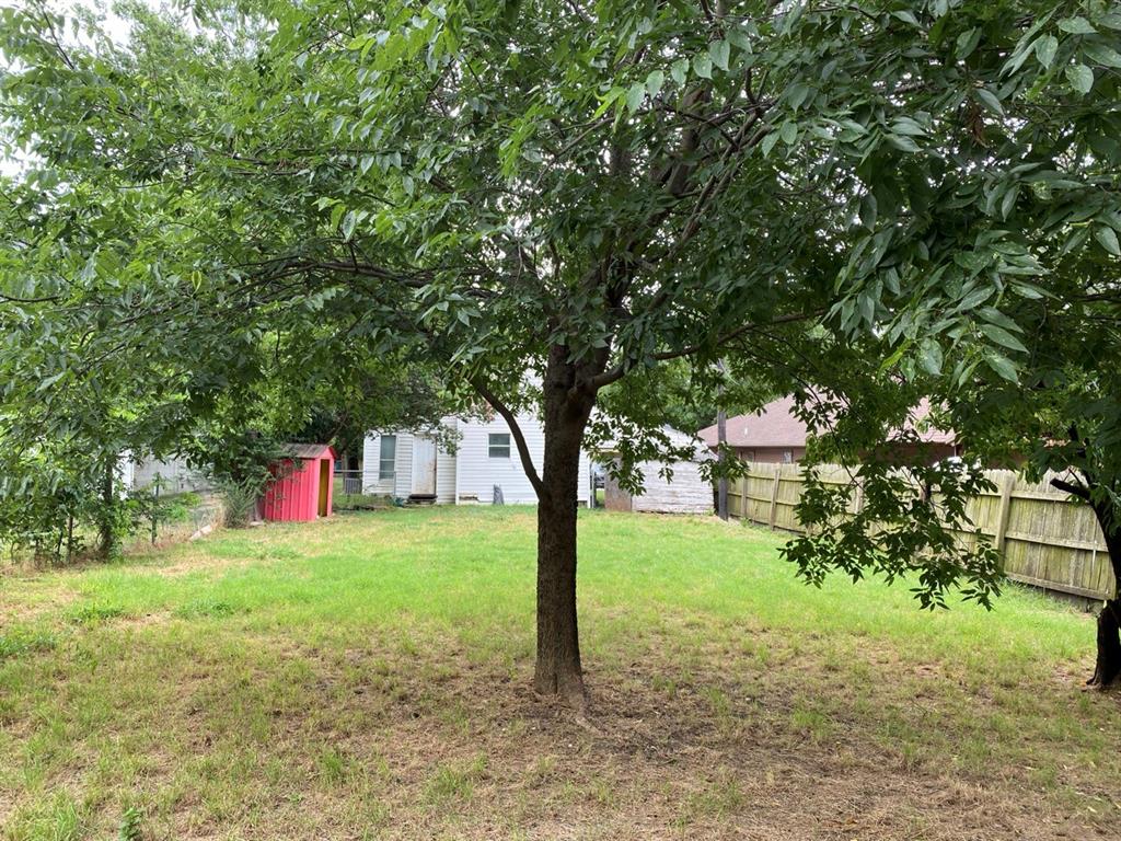 College Park Add - Residential