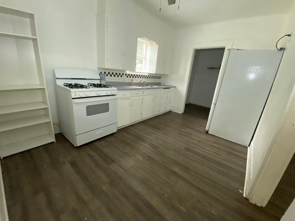 College Park Add - Residential