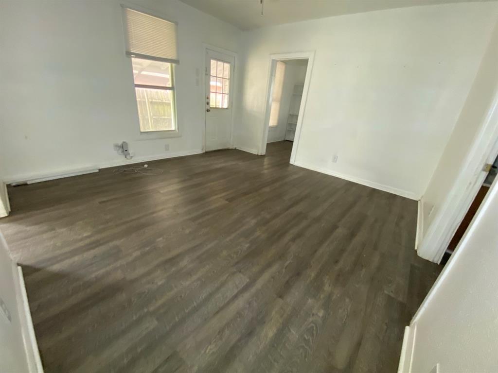 College Park Add - Residential