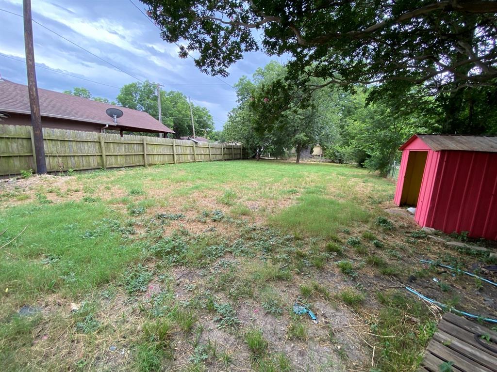 College Park Add - Residential