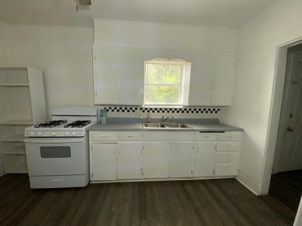 College Park Add - Residential