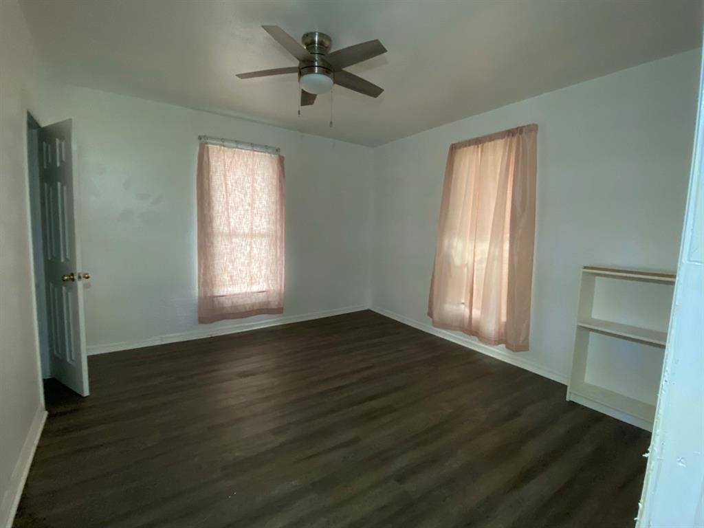 College Park Add - Residential