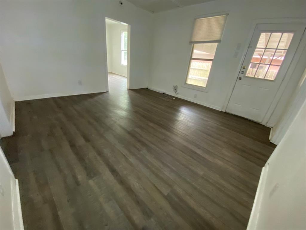 College Park Add - Residential