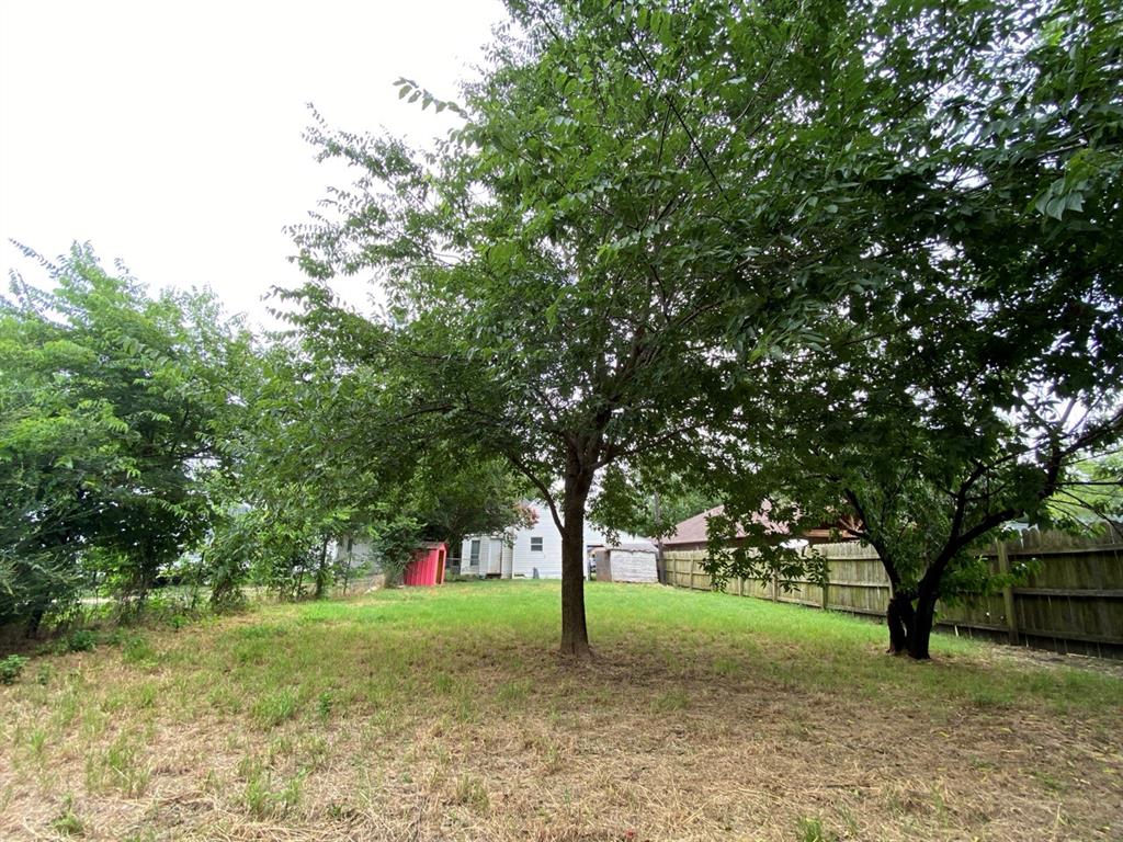 College Park Add - Residential