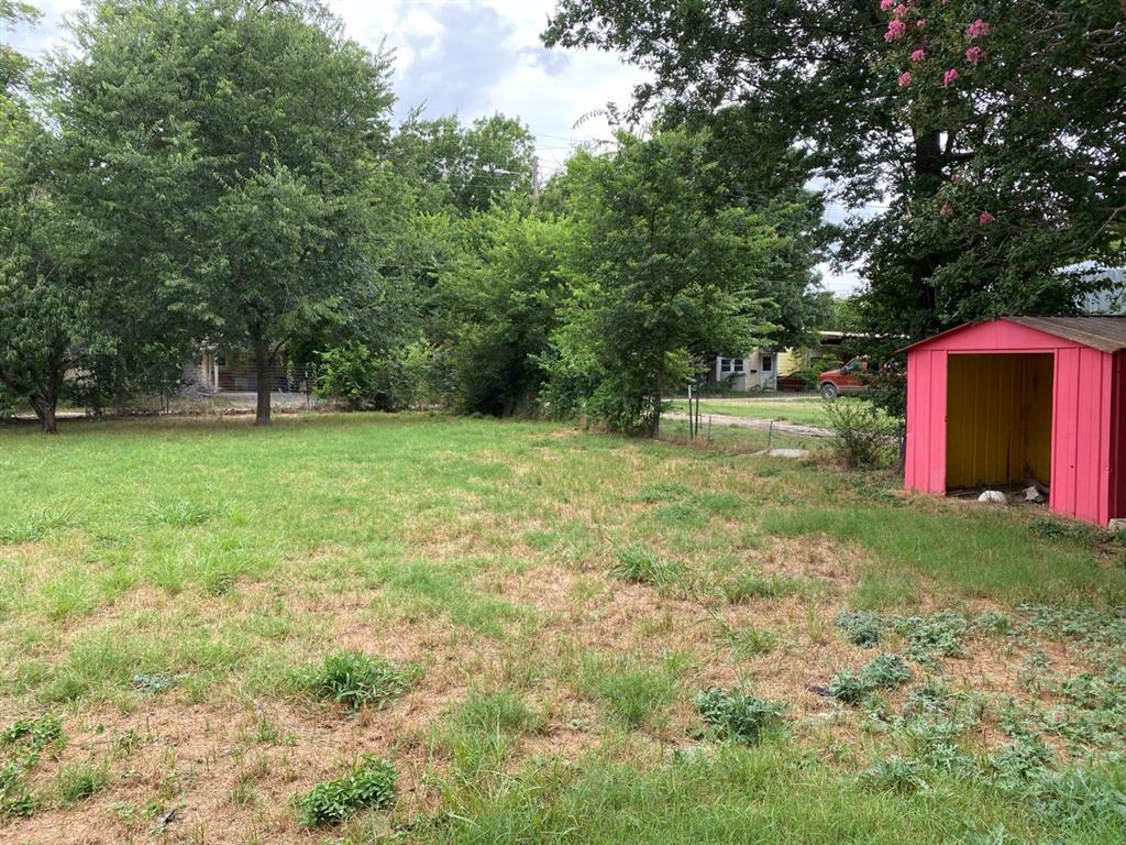 College Park Add - Residential