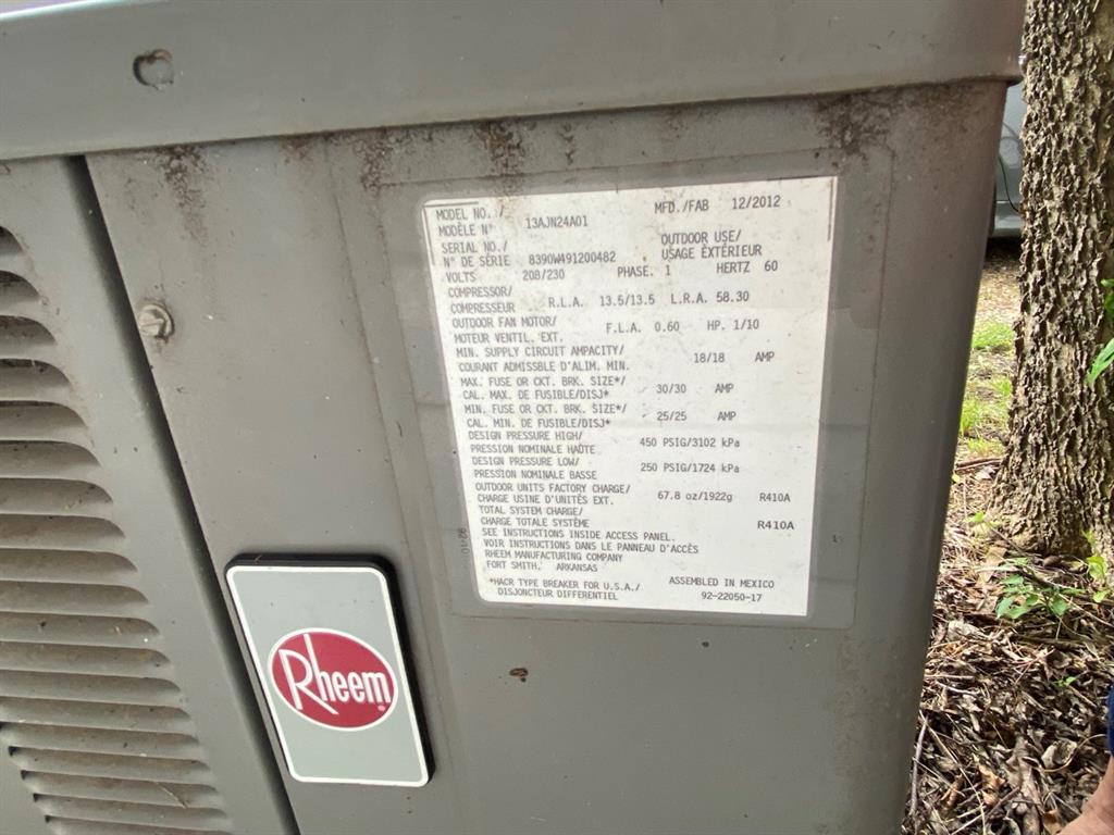 College Park Add - Residential