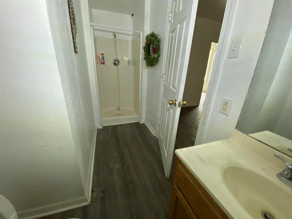 College Park Add - Residential