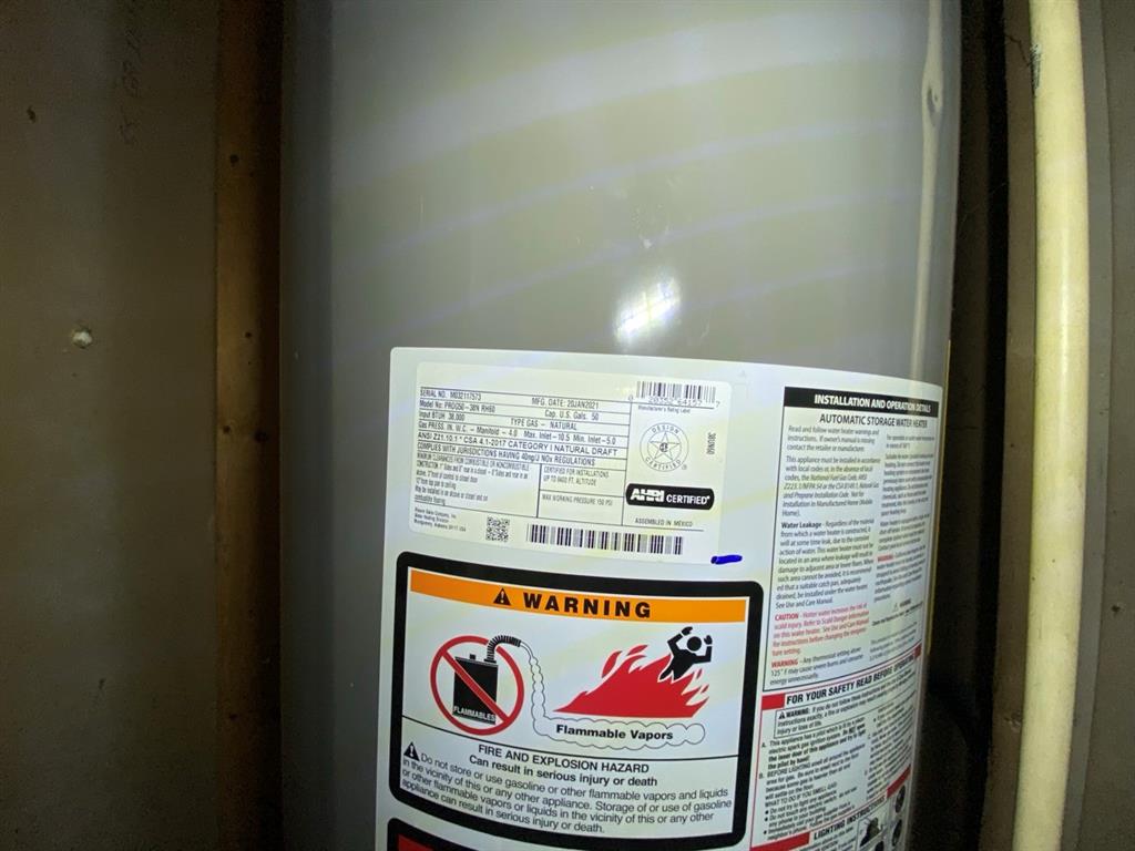 College Park Add - Residential