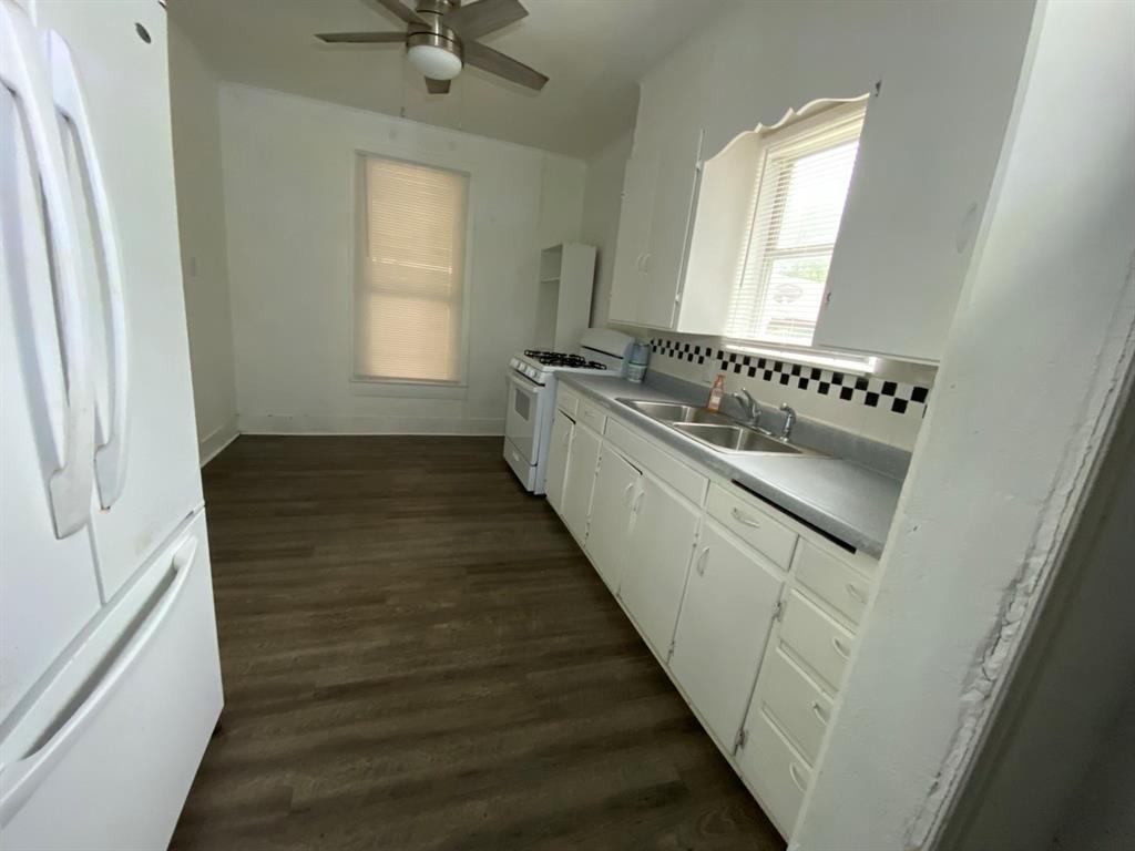 College Park Add - Residential