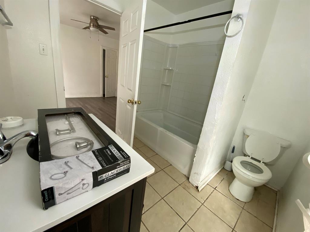 College Park Add - Residential