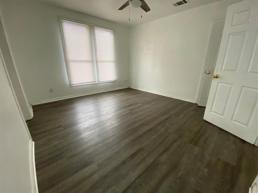 College Park Add - Residential