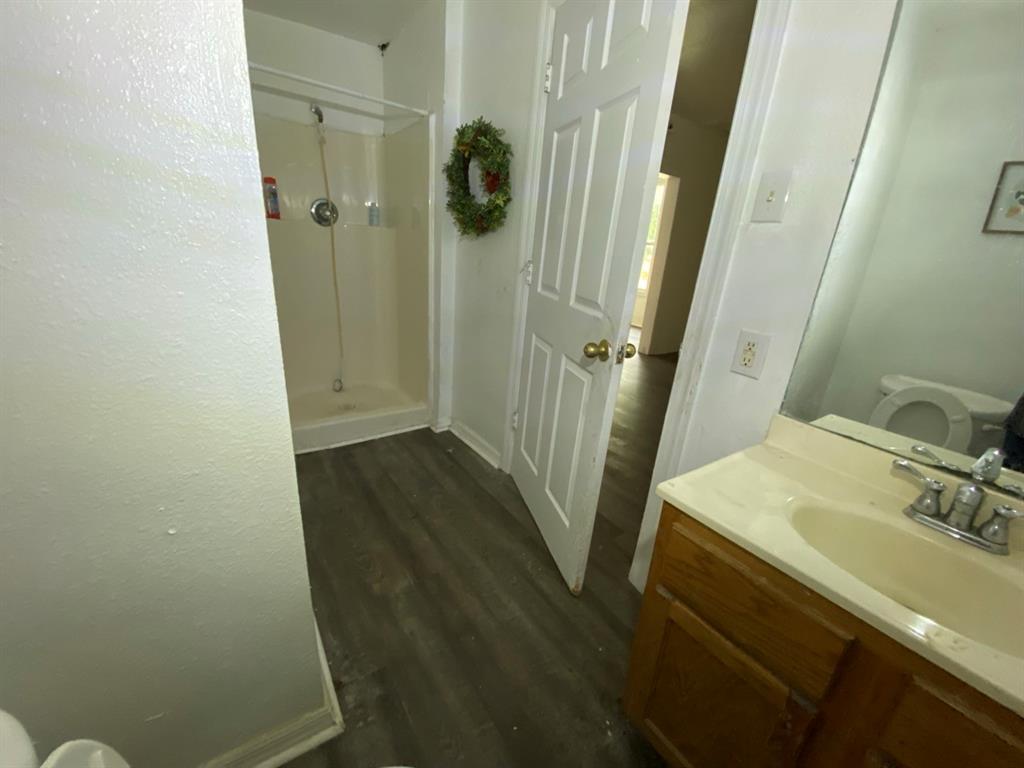 College Park Add - Residential