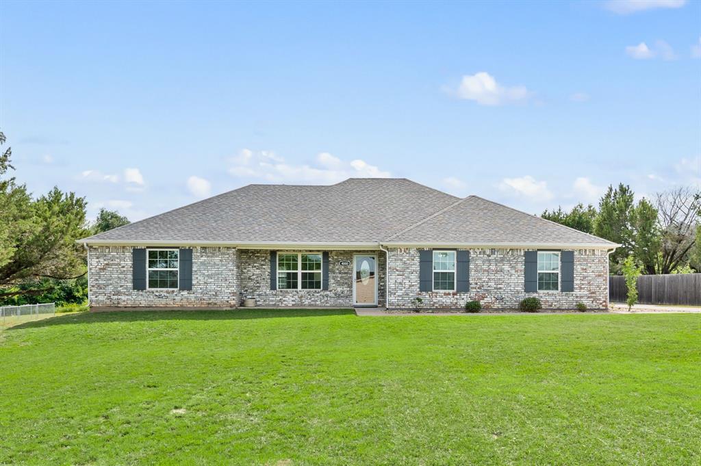 4000 Goliad Drive