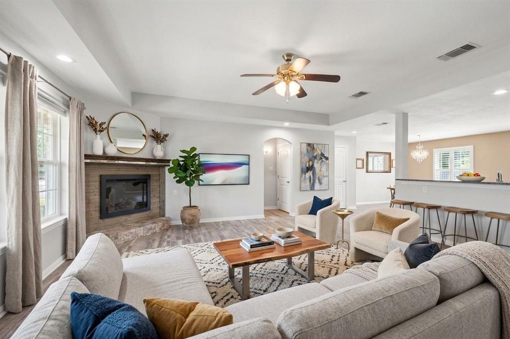 4000 Goliad Drive