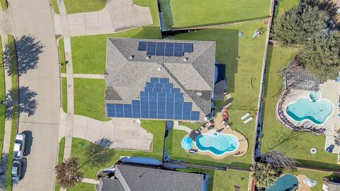 1318 Brundidge Drive Wylie TX 75098